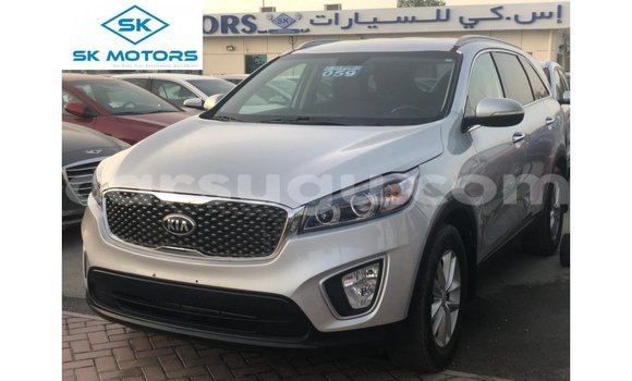 Buy Import Kia Sorento Other Car in Import - Dubai in Burkina Faso Buy Import Kia Sorento Other Car in Import - Dubai in Burkina Faso