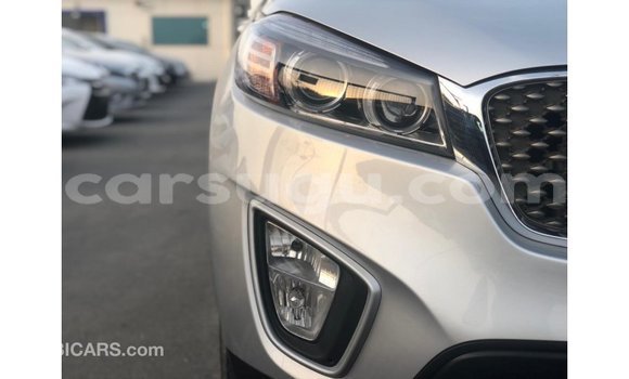 Buy Import Kia Sorento Other Car in Import - Dubai in Burkina Faso Buy Import Kia Sorento Other Car in Import - Dubai in Burkina Faso