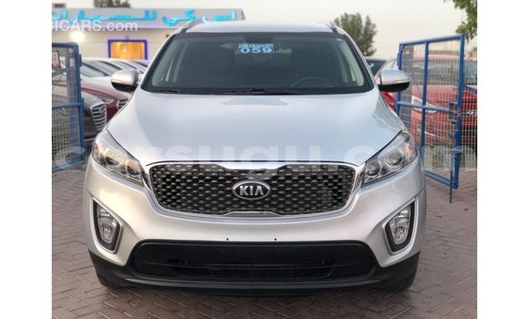 Buy Import Kia Sorento Other Car in Import - Dubai in Burkina Faso Buy Import Kia Sorento Other Car in Import - Dubai in Burkina Faso