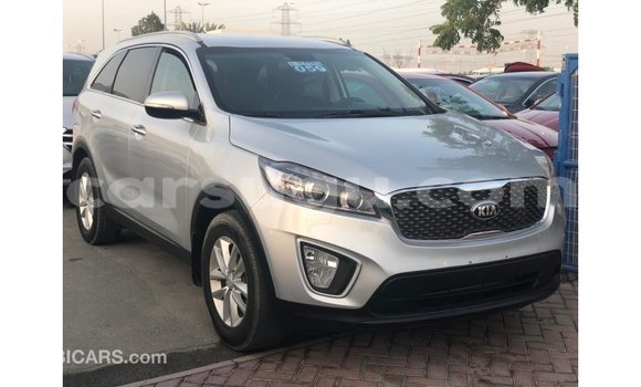 Buy Import Kia Sorento Other Car in Import - Dubai in Burkina Faso Buy Import Kia Sorento Other Car in Import - Dubai in Burkina Faso