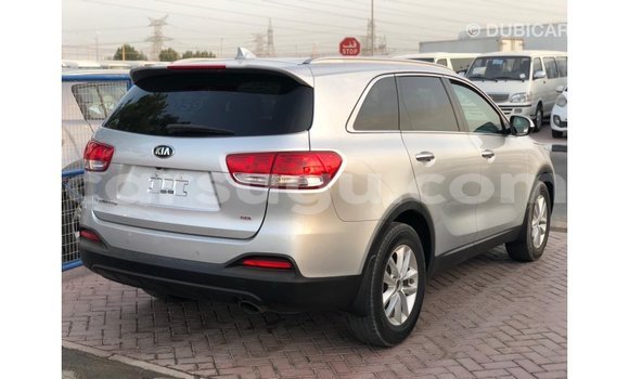 Buy Import Kia Sorento Other Car in Import - Dubai in Burkina Faso Buy Import Kia Sorento Other Car in Import - Dubai in Burkina Faso