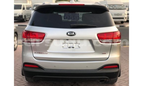 Buy Import Kia Sorento Other Car in Import - Dubai in Burkina Faso Buy Import Kia Sorento Other Car in Import - Dubai in Burkina Faso