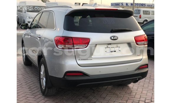 Buy Import Kia Sorento Other Car in Import - Dubai in Burkina Faso Buy Import Kia Sorento Other Car in Import - Dubai in Burkina Faso