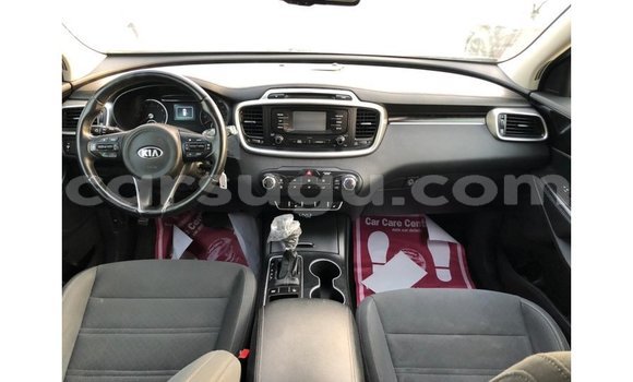 Buy Import Kia Sorento Other Car in Import - Dubai in Burkina Faso Buy Import Kia Sorento Other Car in Import - Dubai in Burkina Faso