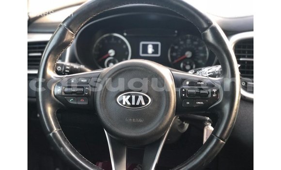 Buy Import Kia Sorento Other Car in Import - Dubai in Burkina Faso Buy Import Kia Sorento Other Car in Import - Dubai in Burkina Faso