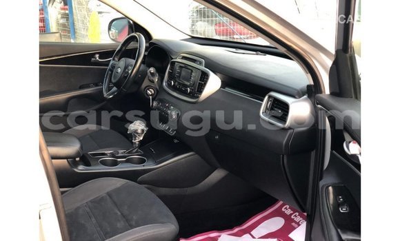 Buy Import Kia Sorento Other Car in Import - Dubai in Burkina Faso Buy Import Kia Sorento Other Car in Import - Dubai in Burkina Faso