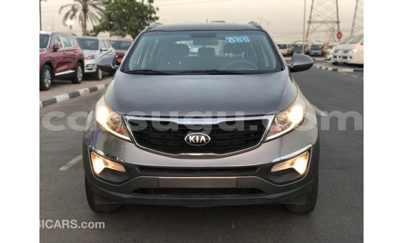 Sayi Imported Kia Sportage Sauran Mota in Import - Dubai a Burkina Faso Sayi Imported Kia Sportage Sauran Mota in Import - Dubai a Burkina Faso