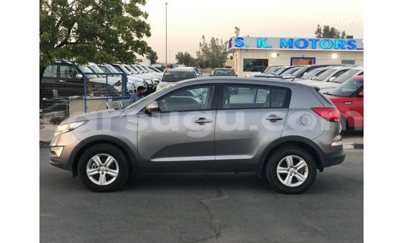 Sayi Imported Kia Sportage Sauran Mota in Import - Dubai a Burkina Faso Sayi Imported Kia Sportage Sauran Mota in Import - Dubai a Burkina Faso