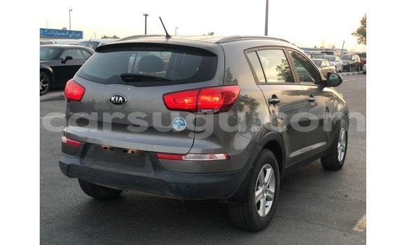 Sayi Imported Kia Sportage Sauran Mota in Import - Dubai a Burkina Faso Sayi Imported Kia Sportage Sauran Mota in Import - Dubai a Burkina Faso