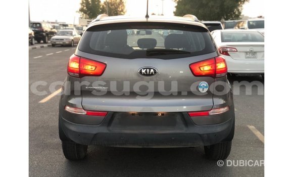 Sayi Imported Kia Sportage Sauran Mota in Import - Dubai a Burkina Faso Sayi Imported Kia Sportage Sauran Mota in Import - Dubai a Burkina Faso