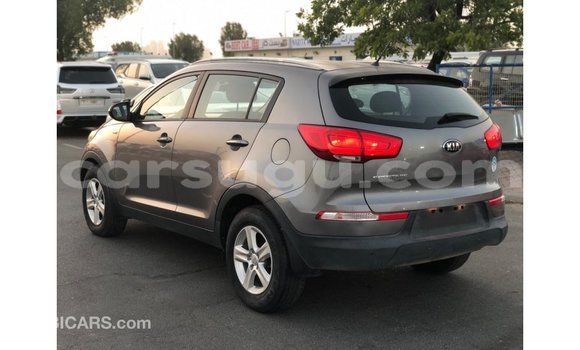Sayi Imported Kia Sportage Sauran Mota in Import - Dubai a Burkina Faso Sayi Imported Kia Sportage Sauran Mota in Import - Dubai a Burkina Faso
