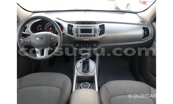 Sayi Imported Kia Sportage Sauran Mota in Import - Dubai a Burkina Faso Sayi Imported Kia Sportage Sauran Mota in Import - Dubai a Burkina Faso