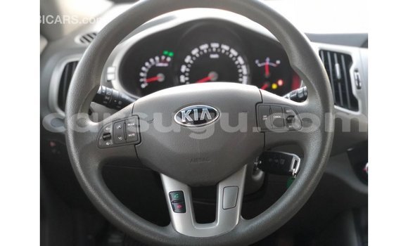 Sayi Imported Kia Sportage Sauran Mota in Import - Dubai a Burkina Faso Sayi Imported Kia Sportage Sauran Mota in Import - Dubai a Burkina Faso