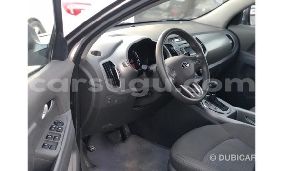 Sayi Imported Kia Sportage Sauran Mota in Import - Dubai a Burkina Faso Sayi Imported Kia Sportage Sauran Mota in Import - Dubai a Burkina Faso