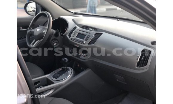 Sayi Imported Kia Sportage Sauran Mota in Import - Dubai a Burkina Faso Sayi Imported Kia Sportage Sauran Mota in Import - Dubai a Burkina Faso