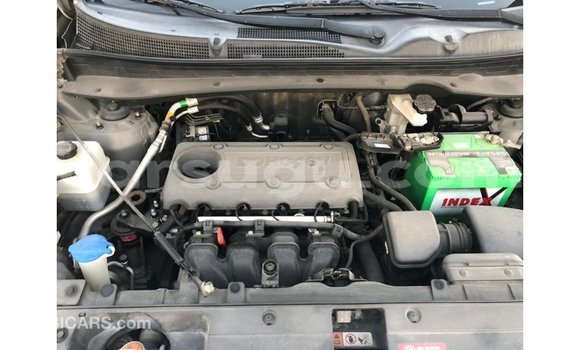 Sayi Imported Kia Sportage Sauran Mota in Import - Dubai a Burkina Faso Sayi Imported Kia Sportage Sauran Mota in Import - Dubai a Burkina Faso