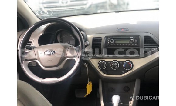 Sayi Imported Kia Picanto White Mota in Import - Dubai a Burkina Faso Sayi Imported Kia Picanto White Mota in Import - Dubai a Burkina Faso