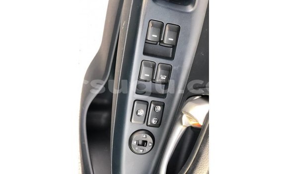 Sayi Imported Kia Rio Black Mota in Import - Dubai a Burkina Faso Sayi Imported Kia Rio Black Mota in Import - Dubai a Burkina Faso