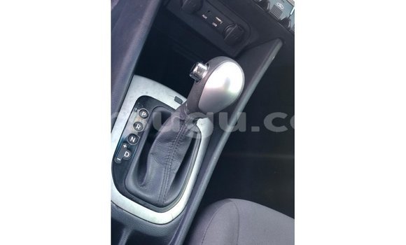 Sayi Imported Kia Rio Black Mota in Import - Dubai a Burkina Faso Sayi Imported Kia Rio Black Mota in Import - Dubai a Burkina Faso