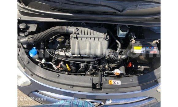 Sayi Imported Hyundai i10 Blue Mota in Import - Dubai a Burkina Faso Sayi Imported Hyundai i10 Blue Mota in Import - Dubai a Burkina Faso