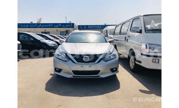Sayi Imported Nissan Altima Sauran Mota in Import - Dubai a Burkina Faso Sayi Imported Nissan Altima Sauran Mota in Import - Dubai a Burkina Faso