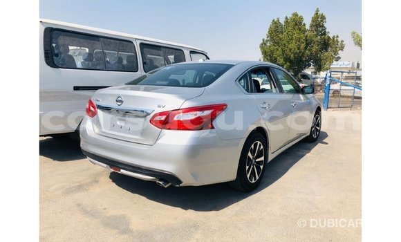 Sayi Imported Nissan Altima Sauran Mota in Import - Dubai a Burkina Faso Sayi Imported Nissan Altima Sauran Mota in Import - Dubai a Burkina Faso