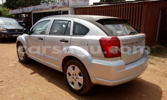 Acheter Neuf Voiture Dodge Caliber Gris à Ouagadougou, Burkina-Faso