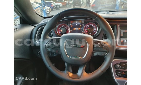 Sayi Imported Dodge Challenger Black Mota in Import - Dubai a Burkina Faso Sayi Imported Dodge Challenger Black Mota in Import - Dubai a Burkina Faso