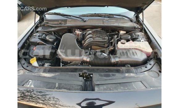 Sayi Imported Dodge Challenger Black Mota in Import - Dubai a Burkina Faso Sayi Imported Dodge Challenger Black Mota in Import - Dubai a Burkina Faso