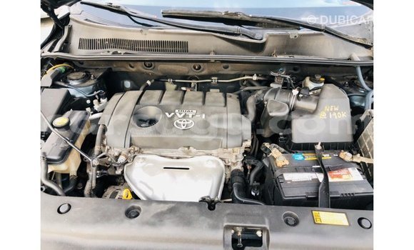 Sayi Imported Toyota HiAce Black Babbar mota in Import - Dubai a Burkina Faso Sayi Imported Toyota HiAce Black Babbar mota in Import - Dubai a Burkina Faso