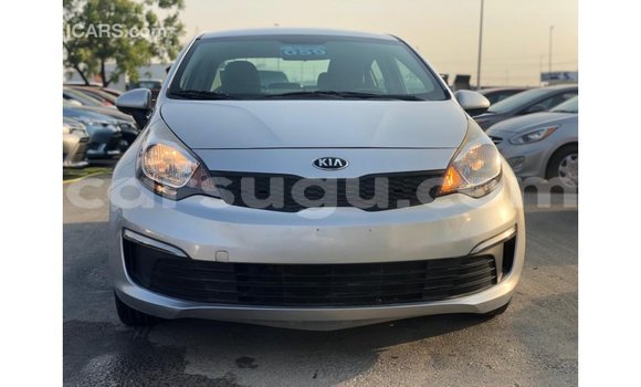 Sayi Imported Kia Rio Sauran Mota in Import - Dubai a Burkina Faso Sayi Imported Kia Rio Sauran Mota in Import - Dubai a Burkina Faso