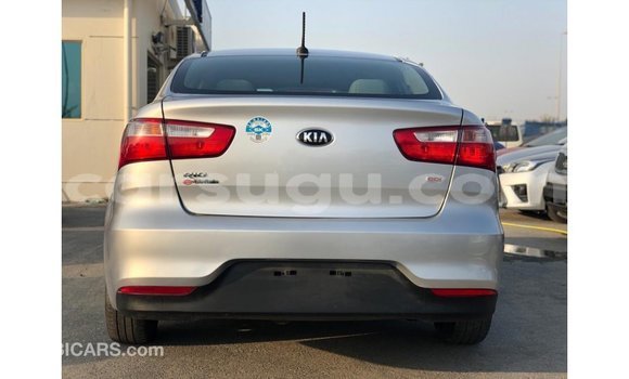 Sayi Imported Kia Rio Sauran Mota in Import - Dubai a Burkina Faso Sayi Imported Kia Rio Sauran Mota in Import - Dubai a Burkina Faso
