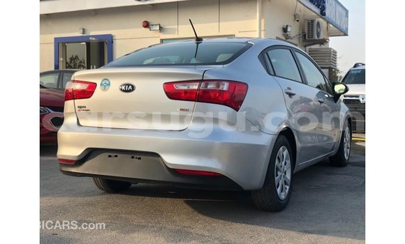 Sayi Imported Kia Rio Sauran Mota in Import - Dubai a Burkina Faso Sayi Imported Kia Rio Sauran Mota in Import - Dubai a Burkina Faso