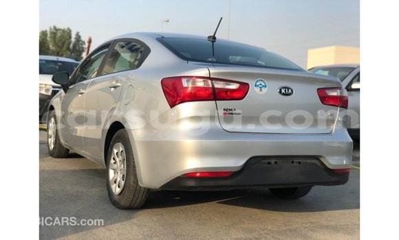 Sayi Imported Kia Rio Sauran Mota in Import - Dubai a Burkina Faso Sayi Imported Kia Rio Sauran Mota in Import - Dubai a Burkina Faso