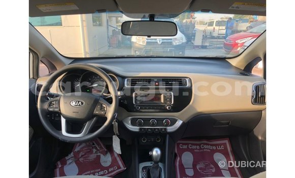 Sayi Imported Kia Rio Sauran Mota in Import - Dubai a Burkina Faso Sayi Imported Kia Rio Sauran Mota in Import - Dubai a Burkina Faso