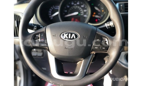 Sayi Imported Kia Rio Sauran Mota in Import - Dubai a Burkina Faso Sayi Imported Kia Rio Sauran Mota in Import - Dubai a Burkina Faso