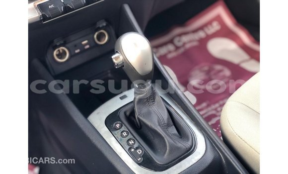 Sayi Imported Kia Rio Sauran Mota in Import - Dubai a Burkina Faso Sayi Imported Kia Rio Sauran Mota in Import - Dubai a Burkina Faso