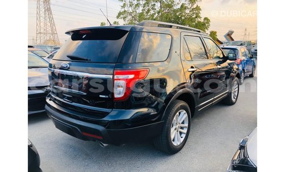 Sayi Imported Ford Explorer Blue Mota in Import - Dubai a Burkina Faso Sayi Imported Ford Explorer Blue Mota in Import - Dubai a Burkina Faso