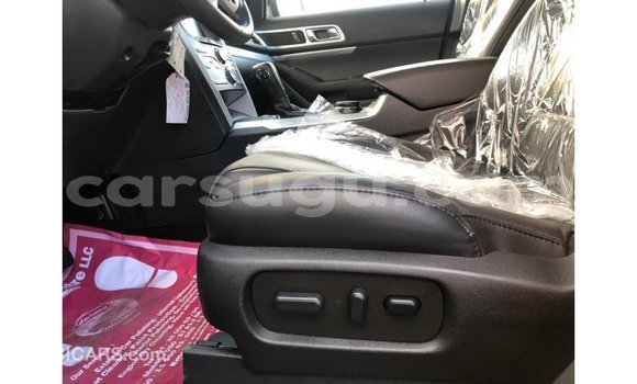 Sayi Imported Ford Explorer Blue Mota in Import - Dubai a Burkina Faso Sayi Imported Ford Explorer Blue Mota in Import - Dubai a Burkina Faso