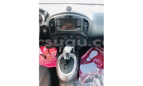 Sayi Imported Nissan Juke Red Mota in Import - Dubai a Burkina Faso Sayi Imported Nissan Juke Red Mota in Import - Dubai a Burkina Faso