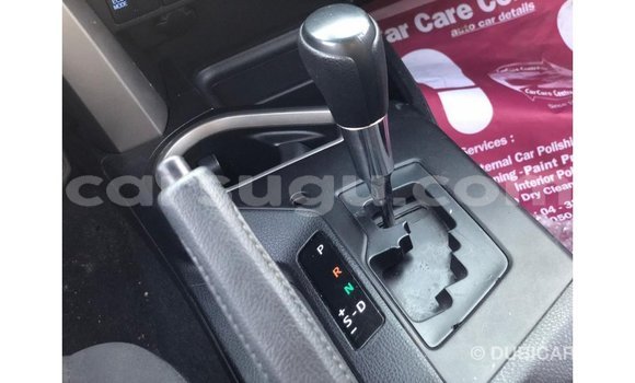 Sayi Imported Toyota HiAce Black Babbar mota in Import - Dubai a Burkina Faso Sayi Imported Toyota HiAce Black Babbar mota in Import - Dubai a Burkina Faso