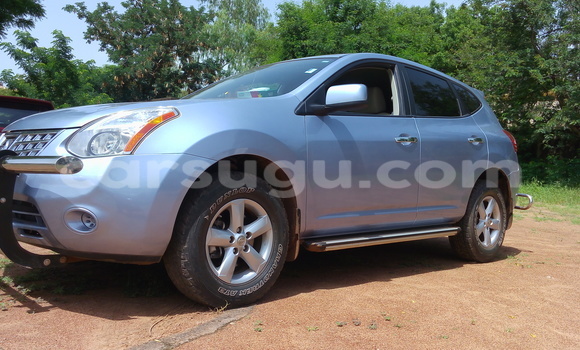 Acheter Occasion Voiture Nissan Rogue Bleu à Ouagadougou au Burkina-Faso Acheter Occasion Voiture Nissan Rogue Bleu à Ouagadougou au Burkina-Faso
