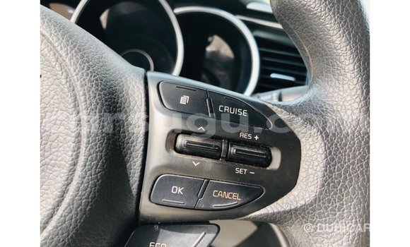 Sayi Imported Kia Optima Blue Mota in Import - Dubai a Burkina Faso Sayi Imported Kia Optima Blue Mota in Import - Dubai a Burkina Faso