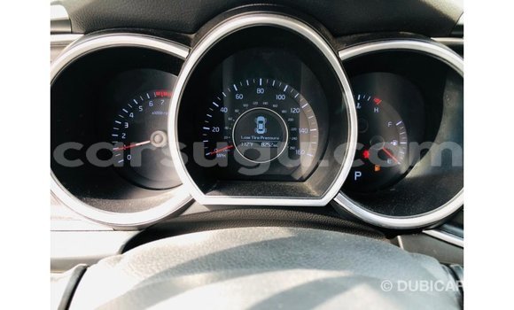 Sayi Imported Kia Optima Blue Mota in Import - Dubai a Burkina Faso Sayi Imported Kia Optima Blue Mota in Import - Dubai a Burkina Faso