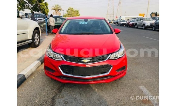 Sayi Imported Chevrolet Cruze Red Mota in Import - Dubai a Burkina Faso Sayi Imported Chevrolet Cruze Red Mota in Import - Dubai a Burkina Faso