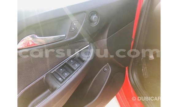 Sayi Imported Chevrolet Cruze Red Mota in Import - Dubai a Burkina Faso Sayi Imported Chevrolet Cruze Red Mota in Import - Dubai a Burkina Faso