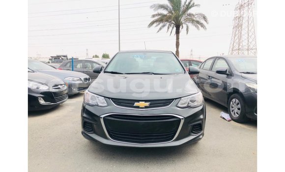 Sayi Imported Chevrolet Sonic Sauran Mota in Import - Dubai a Burkina Faso Sayi Imported Chevrolet Sonic Sauran Mota in Import - Dubai a Burkina Faso