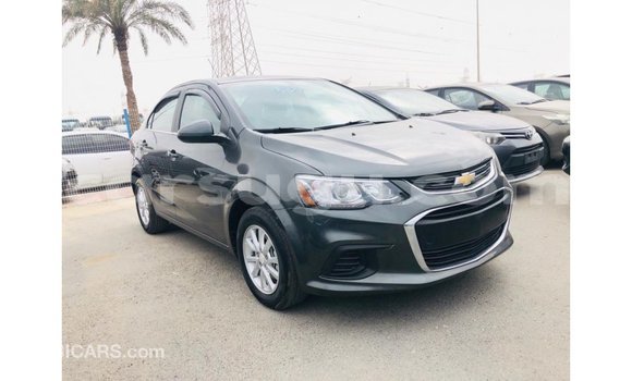 Sayi Imported Chevrolet Sonic Sauran Mota in Import - Dubai a Burkina Faso Sayi Imported Chevrolet Sonic Sauran Mota in Import - Dubai a Burkina Faso