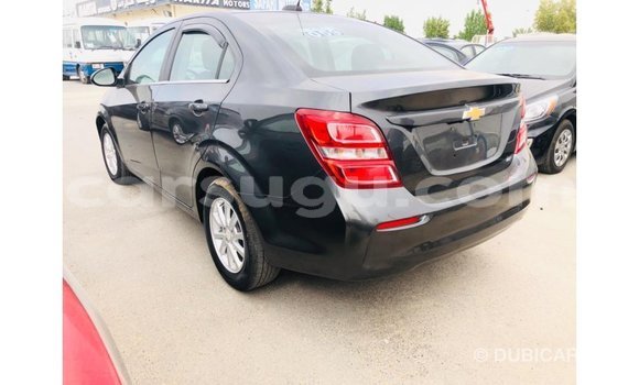 Sayi Imported Chevrolet Sonic Sauran Mota in Import - Dubai a Burkina Faso Sayi Imported Chevrolet Sonic Sauran Mota in Import - Dubai a Burkina Faso