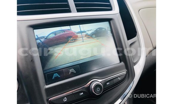 Sayi Imported Chevrolet Sonic Sauran Mota in Import - Dubai a Burkina Faso Sayi Imported Chevrolet Sonic Sauran Mota in Import - Dubai a Burkina Faso